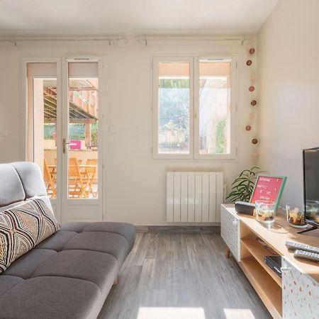 Ferienwohnung L'Ainstant Bellegarde-sur-Valserine Exterior foto