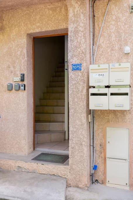 Ferienwohnung L'Ainstant Bellegarde-sur-Valserine Exterior foto