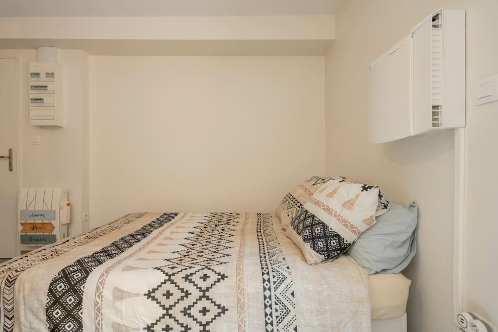 Ferienwohnung L'Ainstant Bellegarde-sur-Valserine Exterior foto